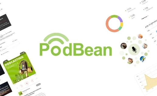 پادبین - Podbean