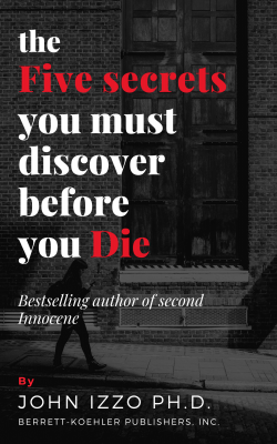 the Five secrets you must discover before you Die